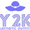 Y2K Aesthetic Outfits