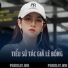 Lê Bống- Người Sáng Lập Thương Hiệu Pg88