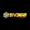 SV368 Cổng Game Giải Trí Đỉnh Cao