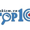 Top 10 Tìm Kiếm