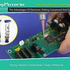 pcb potting material manufacturers
