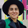 Hripsimeh Gevorgyan