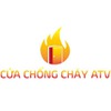 Cửa Chống Cháy An Toàn Việt
