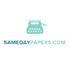 Samedaypapers