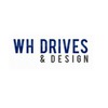 WH Drives &amp; Design