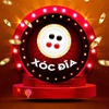 XÓC ĐĨA ONLINE