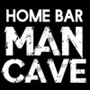 Home Bar Man Cave