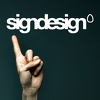 SignDesign Agency