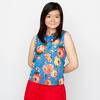 Justine Joson