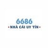 6686 