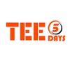 Tee5days