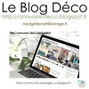 BLOG DECO