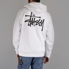 stussy hoodie