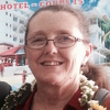 Cynthia Lunine