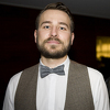 Odinn Thor Kjartansson