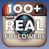 real followers