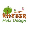 Spielplatzbau Robinie