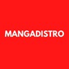 Manga Distro