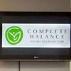 Complete Balance