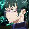 maki zenin