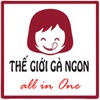 The Gioi Ga Ngon