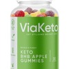 Viaketo Apple Gummies