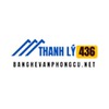 Thanh Lý 436