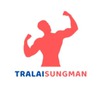 TRALAISUNGMAN vn