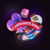 casinositezone com