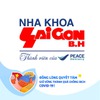 sài gòn b.h nha khoa
