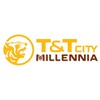 T&amp;T City Millennia