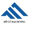 Đồ Cũ Đại Dương