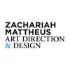 Zachariah Mattheus