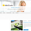 Mini-Credit Blog
