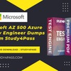 Microsoft AZ 500 Azure Security Engineer Dumps