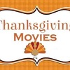Thanksgiving Movies