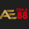AE88 254.4 - TRANG CHỦ AE888 GAME BÀI ĐỔI THƯỞNG