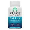 Pure Potent CBD Gummies