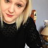 Harriet Hamilton-Jones