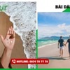 Tour du lich Nha Trang INTOUR