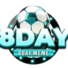 8DAY meme