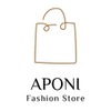 Aponi Jeans