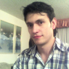 Santiago orozco