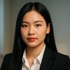 CEO Đặng Kim Phúc
