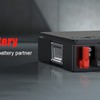 LiFePO4 Battery