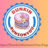 Dunkinrunson 