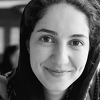 Mahtab Hamzehlouy