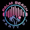 Palm Beach Beach Party DJ