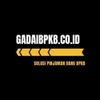 Gadai bpkb mobil