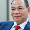CEO Phạm Nhật Vượn